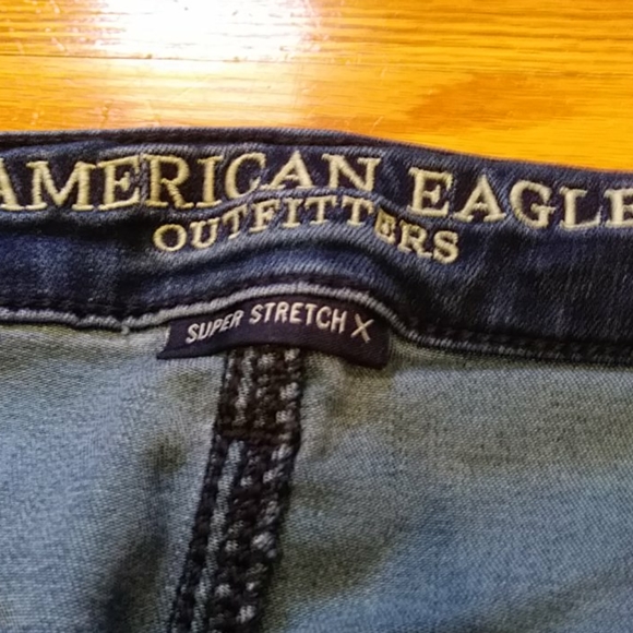 High waisted jeans - Picture 3 of 3